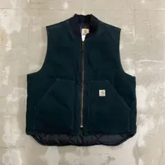 ダック ブルゾン