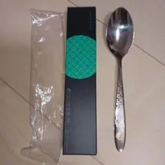 CoCo壱番屋 40周年記念 スプーン