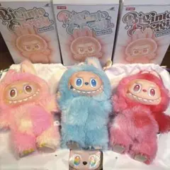 みみりん様専用　ラブブ　LABUBU 正規品　POP MART