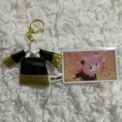 SPY×FAMILY USJ ユニバ コレクタブル アーニャ