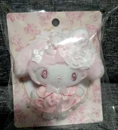 2025年最新】マイメロ ぬいぐるみ いちごの人気アイテム - メルカリ