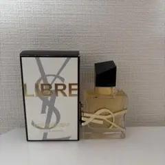 【美品】イブサンローラン リブレ オーデパルファム 香水 30ml