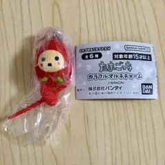 たまごっち カラフルマルチチャーム いちごっち