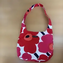 marimekko マリメッコ ウニッコ ショルダーバッグ