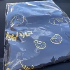 即購入可⭐︎ゲゲゲのパルコ⭐︎トートバッグ