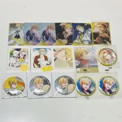 アイナナ　六弥ナギ