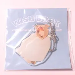 2026年最新】NCTWISHアクキーの人気アイテム - メルカリ