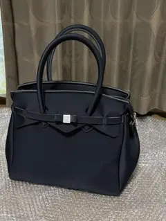SAVE MY BAG ブラック