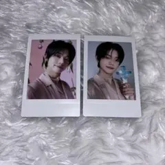 TXT ACT:SWEETMIRAGE ヨンジュン インスタントフォト コンプ