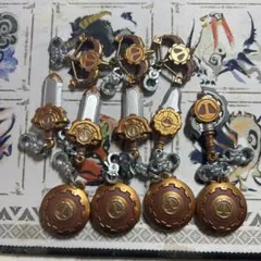 スナックワールドジャラまとめ売り