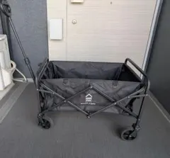 Cavoyoアウトドア キャリーカート又は大型犬用ペットカート 4輪 - メルカリ