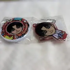 LIL LEAGUEリルリーグ　中村竜大セット