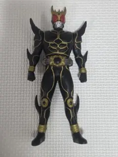 DX 仮面ライダービッグサイズソフビフィギュア2 - メルカリ