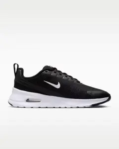 Nike ナイキ エアマックス NUAXIS ブラック ホワイト