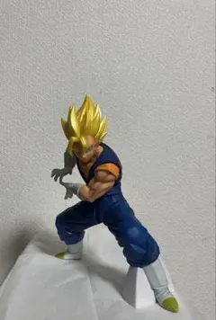 ドラゴンボール　フィギュア　ベジット　ゴジータ　2体セット