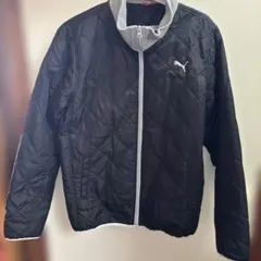 PUMA ジャケット