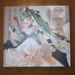 初音ミク Latidos 2022 ver. フィギュア