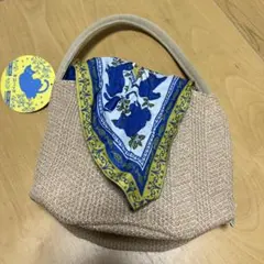 カルディ　限定　猫バック　バックのみのサムネイル