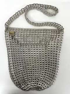 DALALEO ダラレオ　トートバッグ　プルタブバッグ