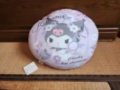 クロミちゃん　クッション