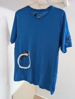 マムート Tシャツ