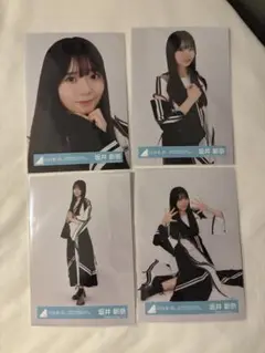 日向坂46 坂井新奈 BRAND NEW LIVE 2025 コンプ