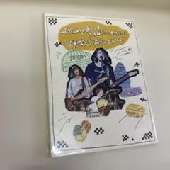 Humpback dvd なんばハッチ　新品未開封 DVD】稲葉浩志 ／ Koshi Inaba LIVE 2024 〜en-Zepp〜COMPLETE