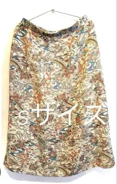 スカート　おまけ付き