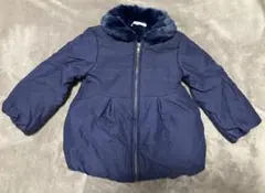 新品未使用品　SHIPSKIDS アウター　110 シップス　キッズ