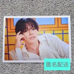 超特急 Joker カイ ランダム 生写真 セットC