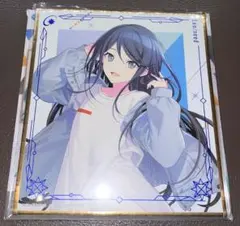 2026年最新】星乃一歌 色紙の人気アイテム - メルカリ