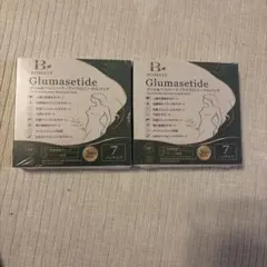 Glumasetide マイクロニードルパッチ 7日間用 - メルカリ