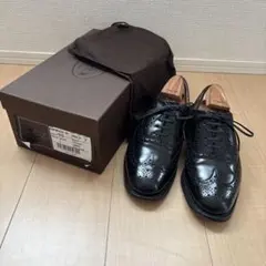 『期間限定価格7月3日まで』Church's⭐︎バーウッド⭐︎のサムネイル