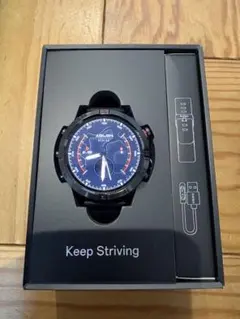 Aolon GT6 Pro スマートウォッチ 美品
