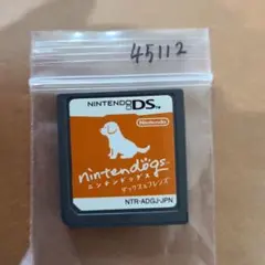 nintendogs ダックス＆フレンズ