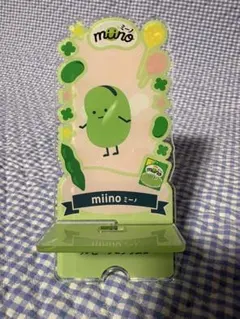 ミーノ　アクリルスマホスタンド