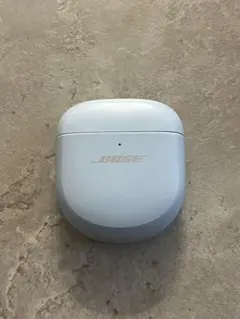 BOSE QUIETCOMFORT ULTRA EARBUDS イヤホン