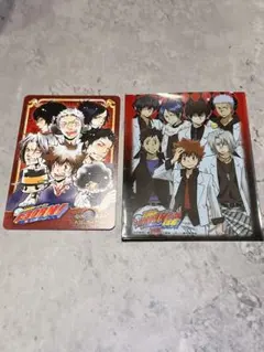 2025年最新】沢田綱吉 スリーブの人気アイテム - メルカリ