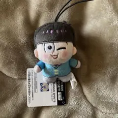 おそ松さん ほわぬい スーツver. 松野トド松