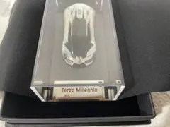 早い者勝ち‼️非売品Ferrari F8Spider キーボックス&ミニカーセット