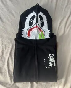 2025年最新】a bathing ape パーカー パンダの人気アイテム