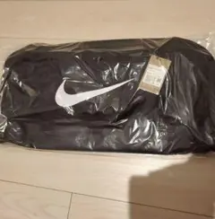 極美品 NIKE ナイキ ワン ダッフルバッグ 35L 黒 HV1197-010 - メルカリ