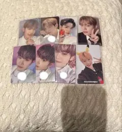 キムテレ　トレカ　まとめ売り