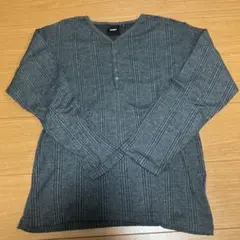 ビームス　長袖カットソー