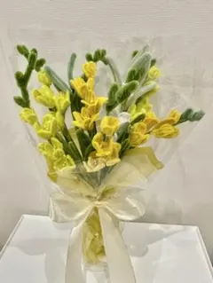 花束 インテリア