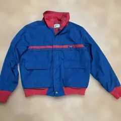 70s WOOLRICH マウンテンジャケットL vintageポーカーズ