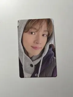 RIIZE ソンチャン All of You タワレコ ラキドロ トレカ