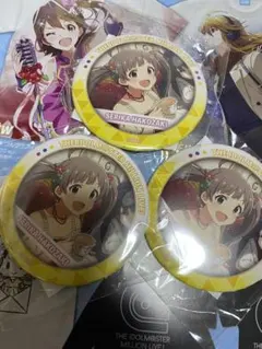 2025年最新】箱崎星梨花 缶バッジの人気アイテム - メルカリ