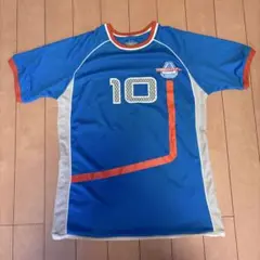 やべっちFC ユニホーム