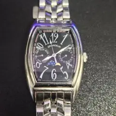 グランドール 腕時計 ジャンク